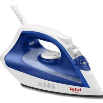 Black Friday 2022 Fier de calcat Tefal Virtuo FV1711E0