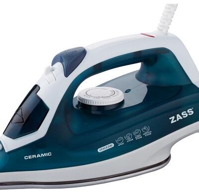 Black Friday 2022 Fier de calcat ZASS A 09