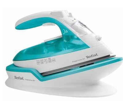 Black Friday Fier de calcat fara fir Tefal Freemove Air FV6520E0