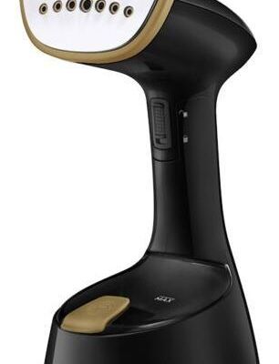 Black Friday 2022 Fier de calcat vertical cu aburi Zelmer Compact ZGS1800