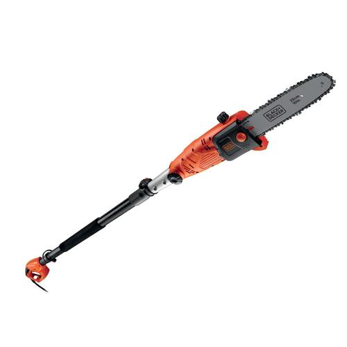 Black Friday 2022 Fierastrau telescopic Black & Decker PS7525