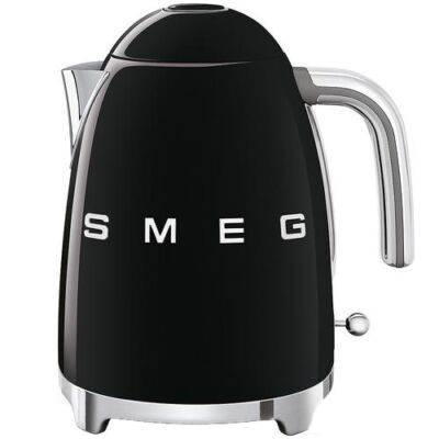 Black Friday 2022 Fierbator Smeg KLF03BLEU