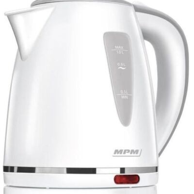 Black Friday 2022 Fierbator apa MPM MCZ-64