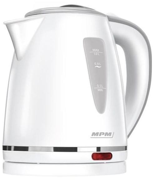 Black Friday 2022 Fierbator apa MPM MCZ-64