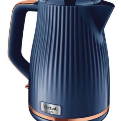 Black Friday Fierbator apa TEFAL Loft KO251430