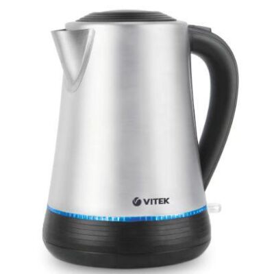 Black Friday 2022 Fierbator de apa Vitek VT-7062