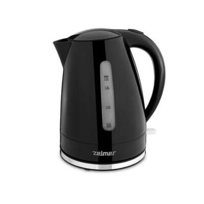 Black Friday 2022 Fierbator de apa Zelmer ZCK7617B