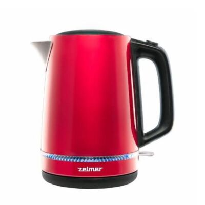 Black Friday 2022 Fierbator de apa Zelmer ZCK7921