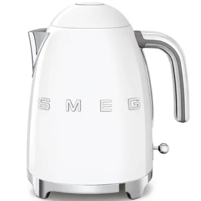 Black Friday 2022 Fierbator electric Smeg KLF03WHEU