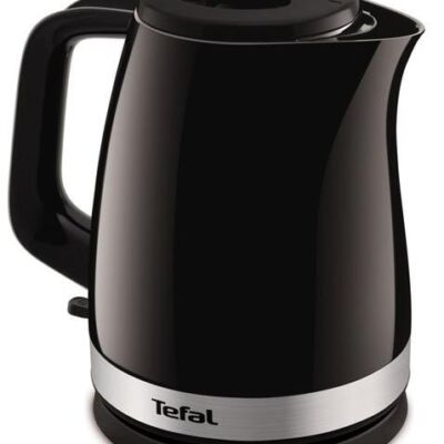 Black Friday Fierbator electric TEFAL Delfini Plus KO150F30