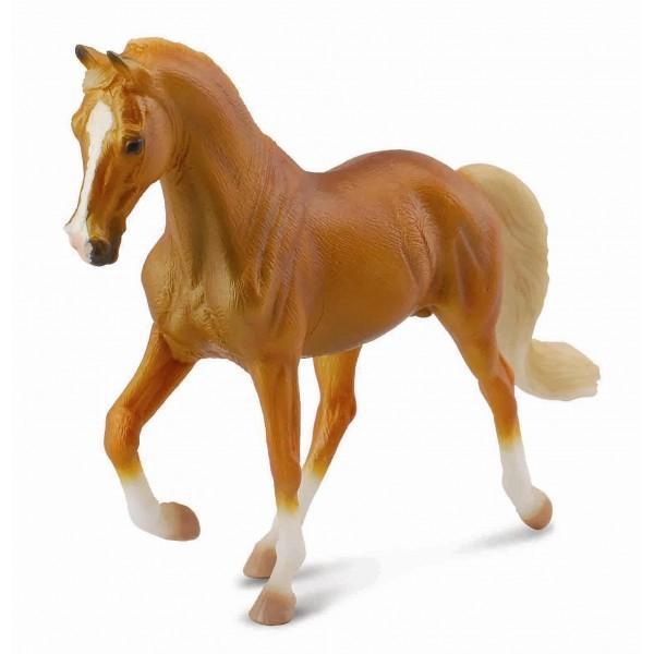 Black Friday 2022 Figurina Armasar Tennessee Palomino auriu XL Collecta