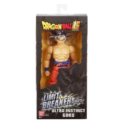 Black Friday Figurina Bandai Dragon Ball - Limit Breaker