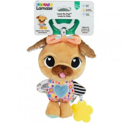 Black Friday 2022 Figurina LAMAZE PUGUL LOVEY