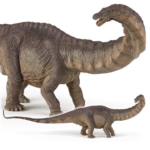 Black Friday 2022 Figurina Papo - Dinozaur Apatosaurus