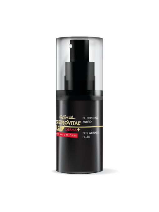 Black Friday 2022 Filler Intens Antirid Premium Care