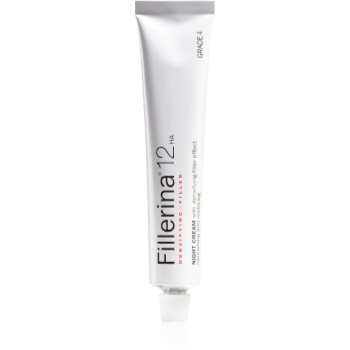 Black Friday Fillerina Densifying Filler Grade 4 crema de noapte antirid