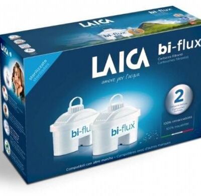 Black Friday 2022 Filtre Laica Bi-Flux F2M pentru Cana filtrare apa