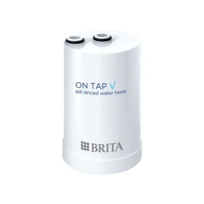 Black Friday Filtru BRITA On Tap V BR1052388 (Alb)
