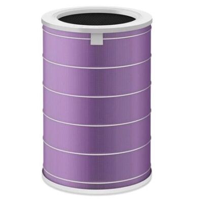 Black Friday 2022 Filtru Xiaomi antibacterian pentru Purificator Xiaomi