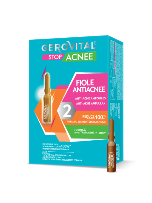 Black Friday 2022 Fiole Antiacnee