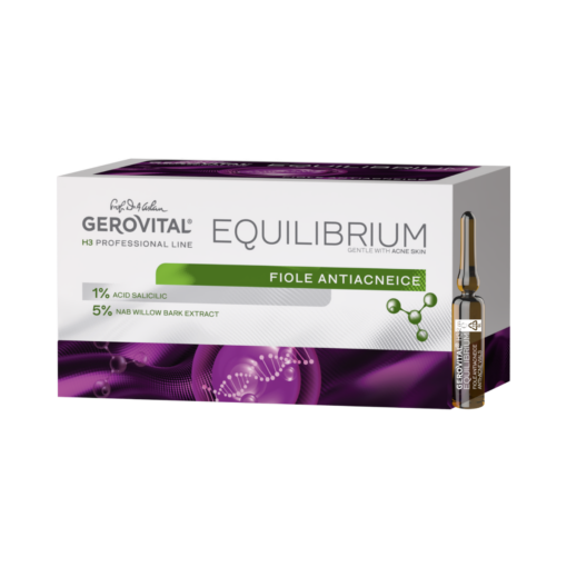Black Friday Fiole Antiacneice