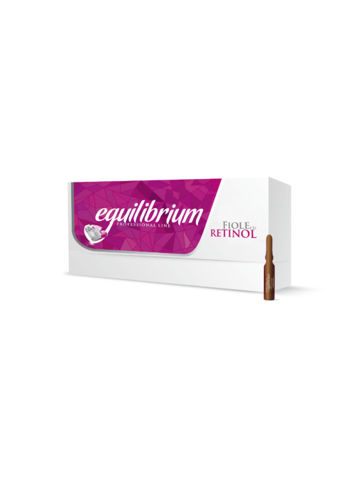 Black Friday 2022 Fiole Cu Retinol