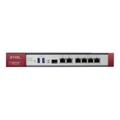 Black Friday 2022 Firewall ZyXEL USGFlex200-EU0101F