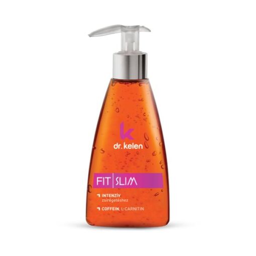Black Friday 2022 Fit Slim– Slimming Gel (Slabire) Dr.Kelen