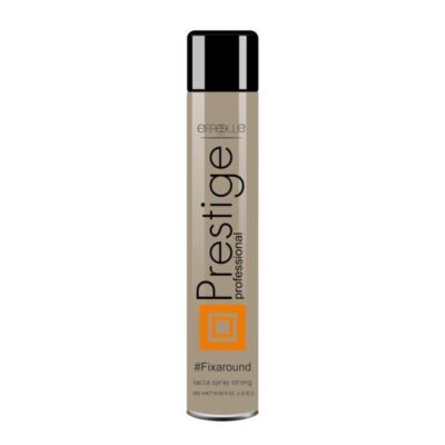Black Friday 2022 Fixativ Profesional Strong Prestige Italia 500 ml