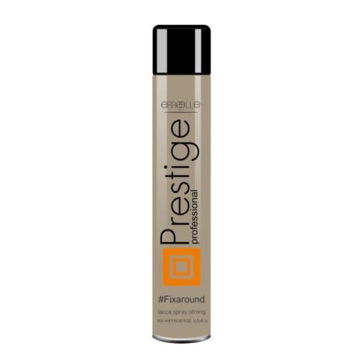 Black Friday 2022 Fixativ Profesional Strong Prestige Italia 500 ml