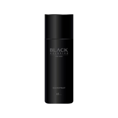 Black Friday 2022 Fixativ cu fixare puternica pentru barbati Black Xclusiv