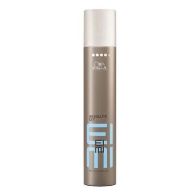 Black Friday 2022 Fixativ de Par Wella Professional Eimi Absolute Set