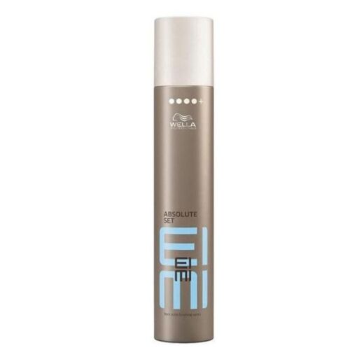 Black Friday 2022 Fixativ de Par Wella Professional Eimi Absolute Set