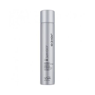 Black Friday 2022 Fixativ de finisare si fixare flexibila 04 Joico Joishape 300ml