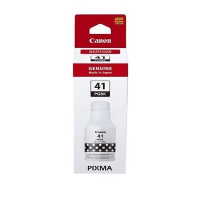Black Friday Flacon Cerneala Canon GI-41PGBK