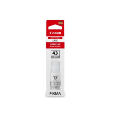 Black Friday 2022 Flacon cerneala Canon GI43 4707C001AA