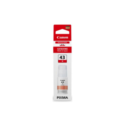Black Friday 2022 Flacon cerneala Canon GI43 4716C001AA