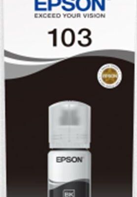 Black Friday 2022 Flacon cerneala Epson 103 EcoTank