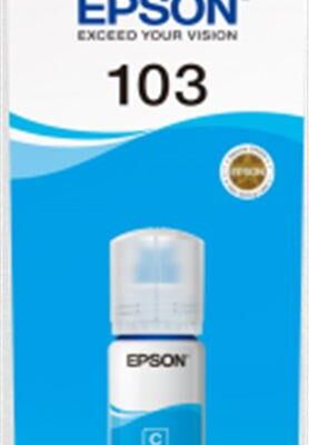 Black Friday 2022 Flacon cerneala Epson 103 EcoTank