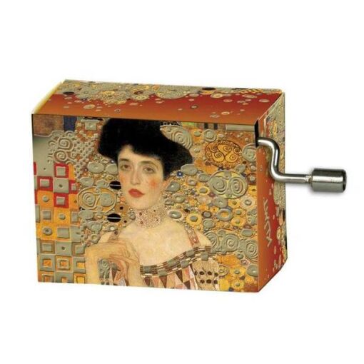 Black Friday 2022 Flasneta Fridolin Klimt-Adele