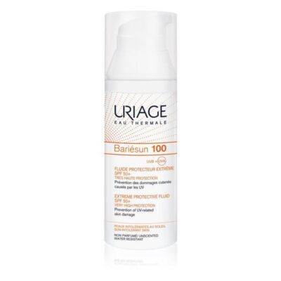 Black Friday 2022 Fluid protectie extrema SPF 50+ Bariesun 100