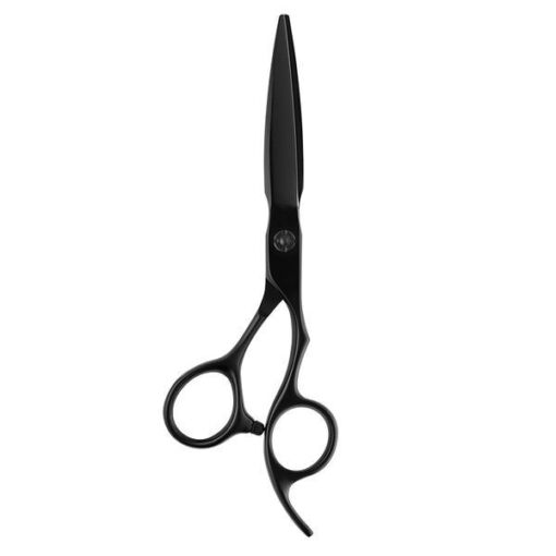 Black Friday 2022 Foarfeca de tuns Leader Elettra Black 5.7 inch