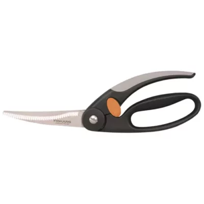 Black Friday 2022 Foarfeca pentru pui Fiskars Functional Form