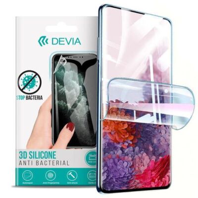 Black Friday 2022 Folie Protectie Devia DVFSIP11 pentru iPhone 11 / XR