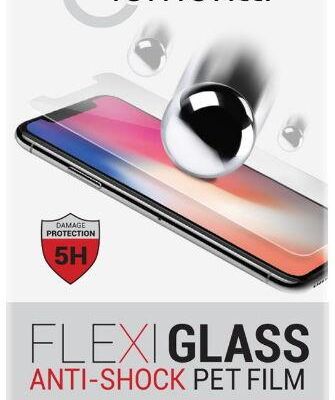 Black Friday 2022 Folie Protectie Flexi-Glass Lemontti LEMFFGA325G pentru Samsung Galaxy A32 5G (Transparent)