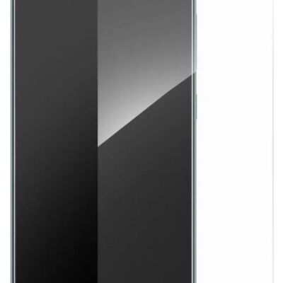 Black Friday 2022 Folie Protectie Flexi-Glass Lemontti LEMFFGA51 pentru Samsung Galaxy A51 (Transparent)