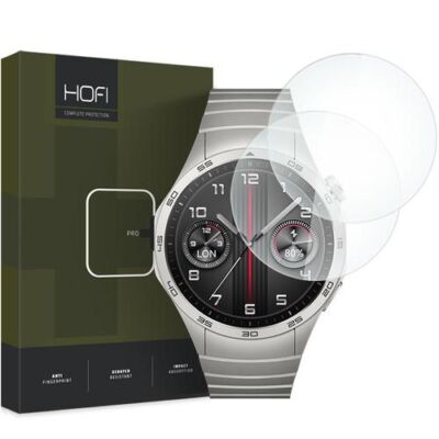 Black Friday Folie Protectie HOFI PRO+ pentru Huawei Watch GT 4 46mm