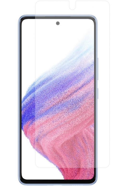 Black Friday Folie Protectie Samsung EF-UA536CTEGWW