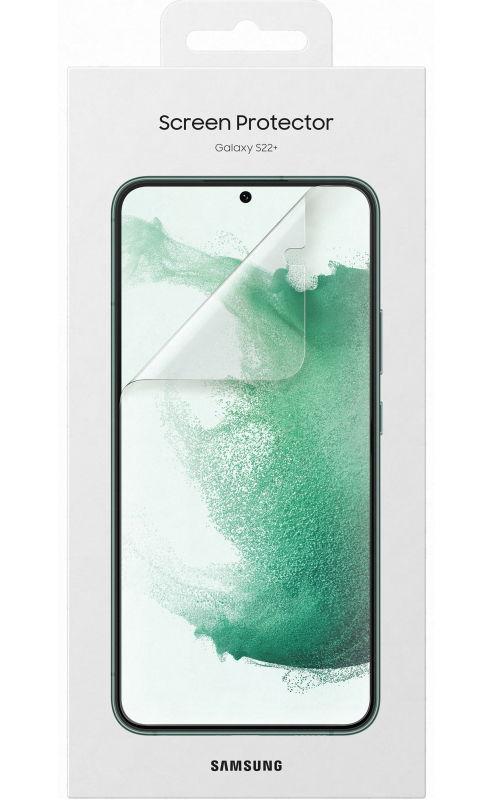 Black Friday 2022 Folie Protectie Samsung EF-US906CTEGWW penru Samsung Galay S22+