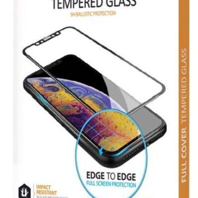 Black Friday 2022 Folie Protectie Sticla Securizata Lemontti LEMFSFFR9TBK pentru Xiaomi Redmi 9T (Transparent)